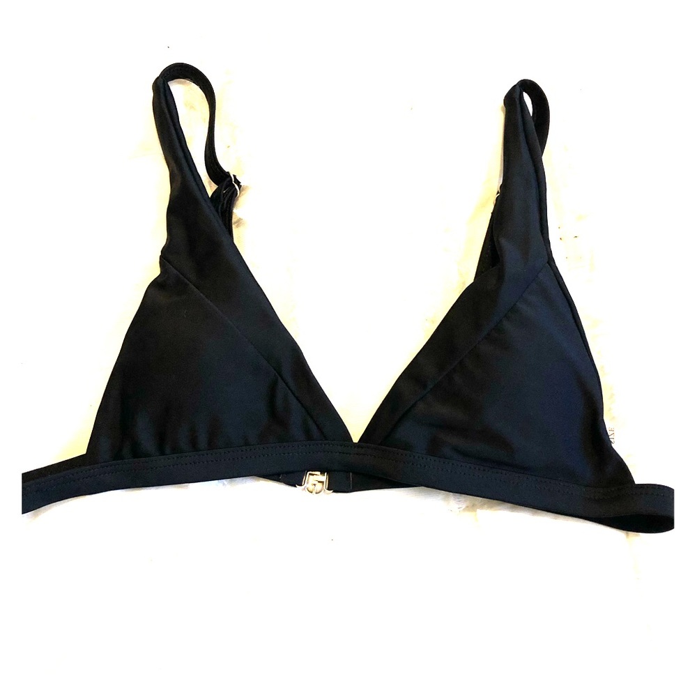 Zaful Bikini Top